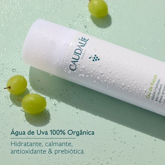 CAUDALIE   GRAPE WATER   SPRY 200ML